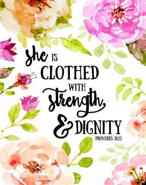 she clothed in strength and dignity|proverbs 31 25 bible verse.